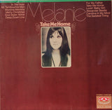 Melanie (2) : Take Me Home (LP, Comp)