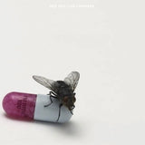 Red Hot Chili Peppers : I'm With You (CD, Album, Jew)