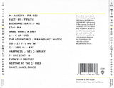 Red Hot Chili Peppers : I'm With You (CD, Album, Jew)