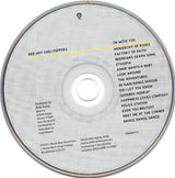 Red Hot Chili Peppers : I'm With You (CD, Album, Jew)