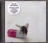 Red Hot Chili Peppers : I'm With You (CD, Album, Jew)
