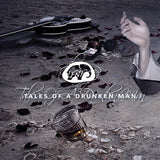 LFNT : Tales Of A Drunken Man (CD, Album)