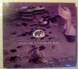 LFNT : Tales Of A Drunken Man (CD, Album)
