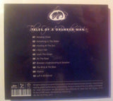 LFNT : Tales Of A Drunken Man (CD, Album)