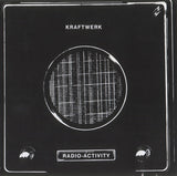 Kraftwerk : Radio-Activity (CD, Album, RE)