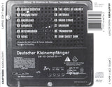 Kraftwerk : Radio-Activity (CD, Album, RE)