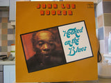 John Lee Hooker : Hooked On The Blues (LP)