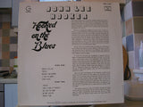John Lee Hooker : Hooked On The Blues (LP)