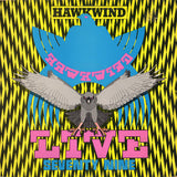 Hawkwind : Live Seventy Nine (LP, Album)