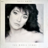 Kate Bush : The Whole Story (LP, Comp, Gat)