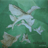 The Angelcy : Exit Inside (CD, Album)