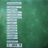 The Angelcy : Exit Inside (CD, Album)