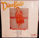 Nurhan Damcıoğlu : Disco Kanto (LP)