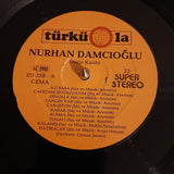 Nurhan Damcıoğlu : Disco Kanto (LP)