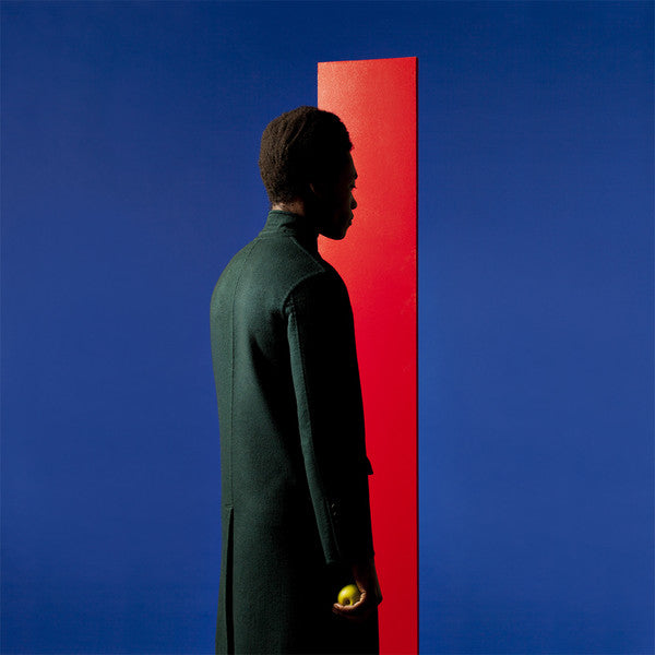 Benjamin Clementine : At Least For Now (2xLP, Album, Gat)