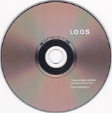 Machinefabriek : Loos (CD, MiniAlbum)