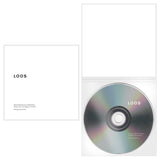 Machinefabriek : Loos (CD, MiniAlbum)