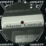 DJ Overdose : Master Control (12", EP)