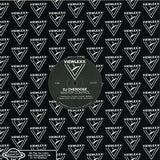 DJ Overdose : Master Control (12", EP)