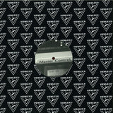 DJ Overdose : Master Control (12", EP)