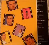 Endgames : Love Cares (12", Single)