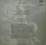 Hawkwind : Angels Of Death (LP, Comp)
