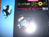 Human Resource : Dominator (Remixes) (12")