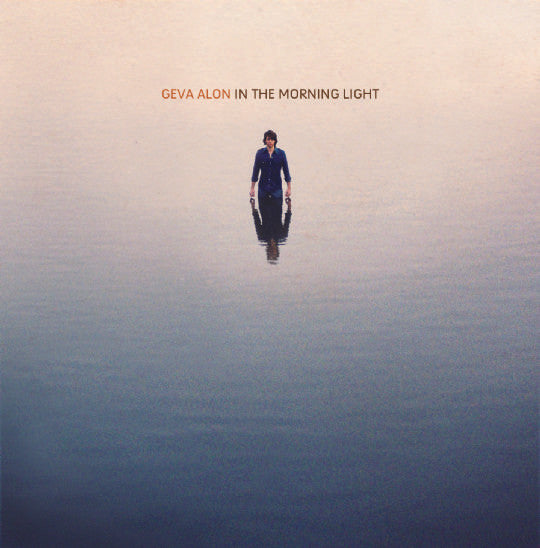 Geva Alon : In The Morning Light (LP, Album, Ltd)