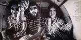 Creedence Clearwater Revival : Live In Europe (2xLP, Album, RE)