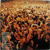 Creedence Clearwater Revival : Live In Europe (2xLP, Album, RE)
