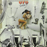 UFO (5) : Force It (LP, Album, RE)