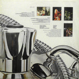 UFO (5) : Force It (LP, Album, RE)