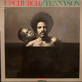 Phil Upchurch / Tennyson Stephens : Upchurch/Tennyson (LP, Album, San)