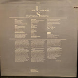 Phil Upchurch / Tennyson Stephens : Upchurch/Tennyson (LP, Album, San)