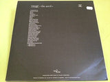 Visage : The Anvil (LP, Album)