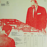 Post Industrial Noise : The Official Anthology (LP, Album, RE, RM, Gol)