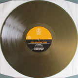 Post Industrial Noise : The Official Anthology (LP, Album, RE, RM, Gol)