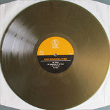 Post Industrial Noise : The Official Anthology (LP, Album, RE, RM, Gol)