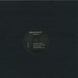 Brassfoot : Apron EP (12")