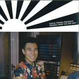 Soichi Terada : Sounds From The Far East (2x12", Comp)
