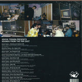 Soichi Terada : Sounds From The Far East (2x12", Comp)