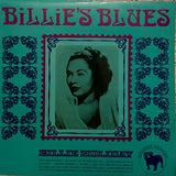 Billie Holiday : Billie's Blues (LP, Comp)