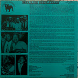 Billie Holiday : Billie's Blues (LP, Comp)