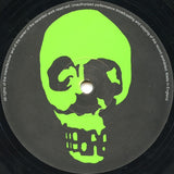 Ben Sims / SpaceDJz* : Voodoo 1 (12")