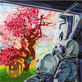 רוקפור* : העולם המופלא (CD, Album)