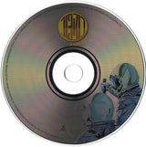 רוקפור* : העולם המופלא (CD, Album)