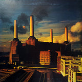 Pink Floyd : Animals (LP, Album, Gat)