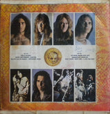 Alice Cooper : Billion Dollar Babies (LP, Album)