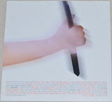 מוניקה סקס* : חיות מחמד (CD, Album)