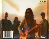 Rockfour : האיש שראה הכל (CD, Album)
